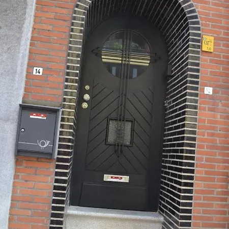 De Zwarte Deur Appartement Genk